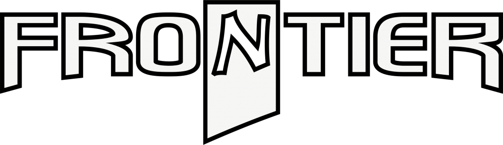 Frontier Logo