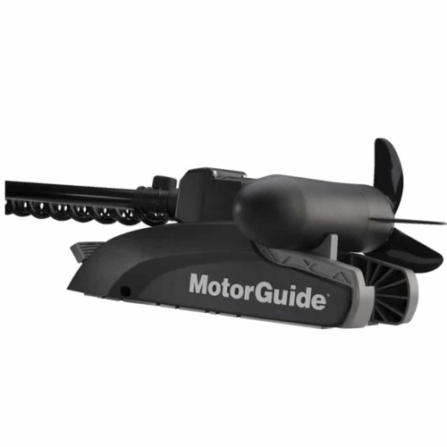 Motorguide Xi | Fishing Kayaks | Canoe Fishing | Nucanoe