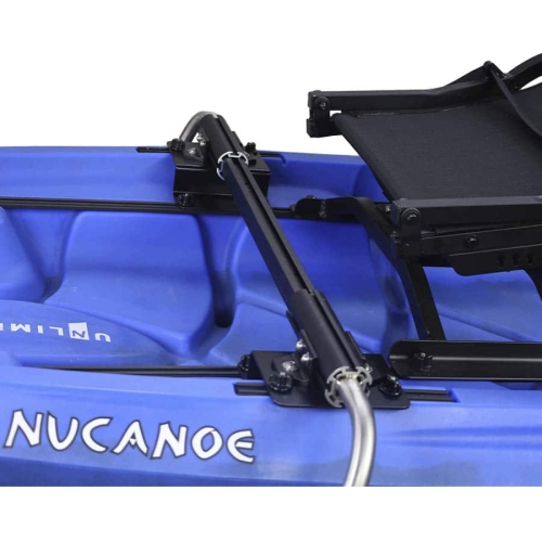 Bd Adapter | Fishing Kayaks | Canoe Fishing | Nucanoe