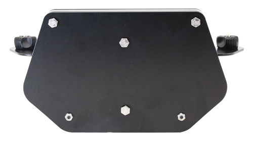 #7106 - U10/UNLIMITED Outboard Motor Mount - Image 2