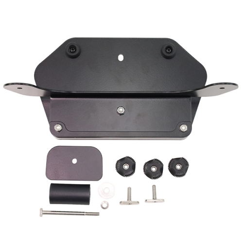 #7106 - U10/UNLIMITED Outboard Motor Mount - Image 3