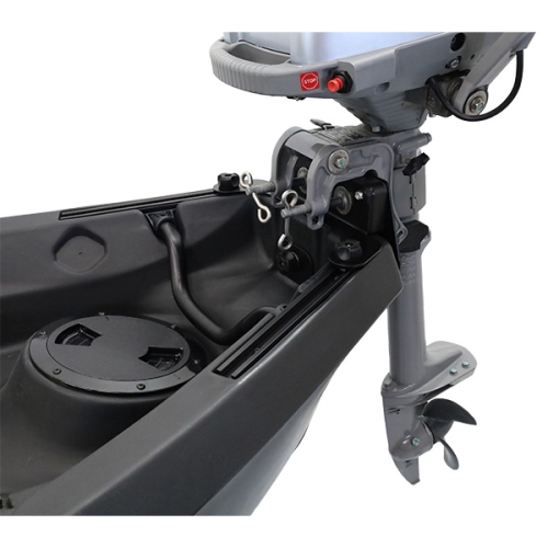 #7106 - U10/UNLIMITED Outboard Motor Mount - Image 6