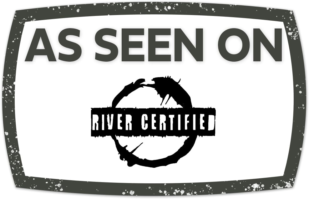 Aso Rivercertified | Fishing Kayaks | Canoe Fishing | Nucanoe