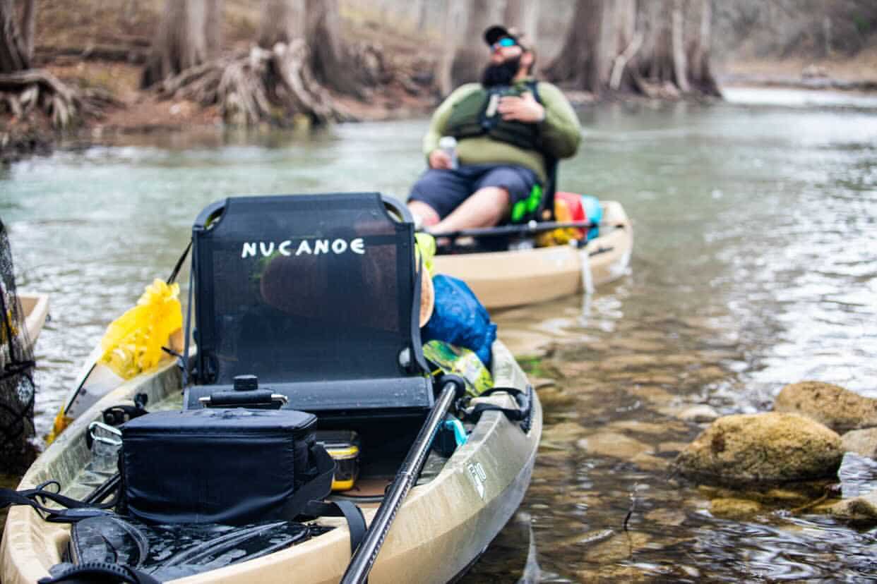 Dealer Sales | Fishing Kayaks | Canoe Fishing | Nucanoe